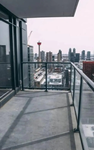Sky Palace