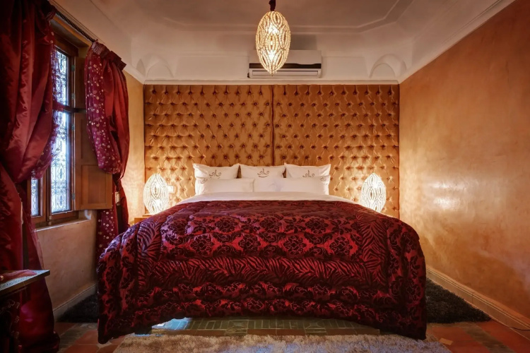 Riad Wow