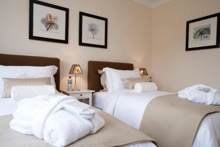 Superior Double room