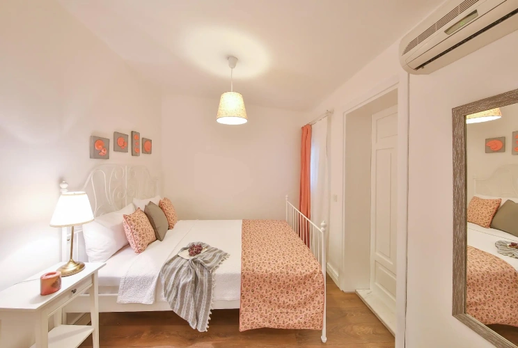 2 Bedrooms Standard Double room