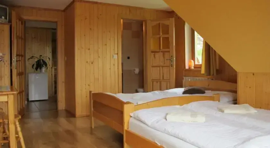 udanypobyt Pokoje Klemensówka