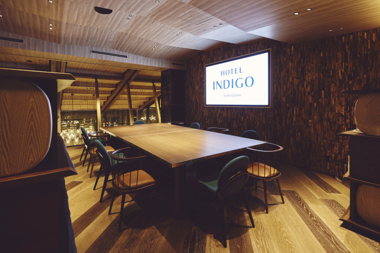 Hotel Indigo Karuizawa photo 19