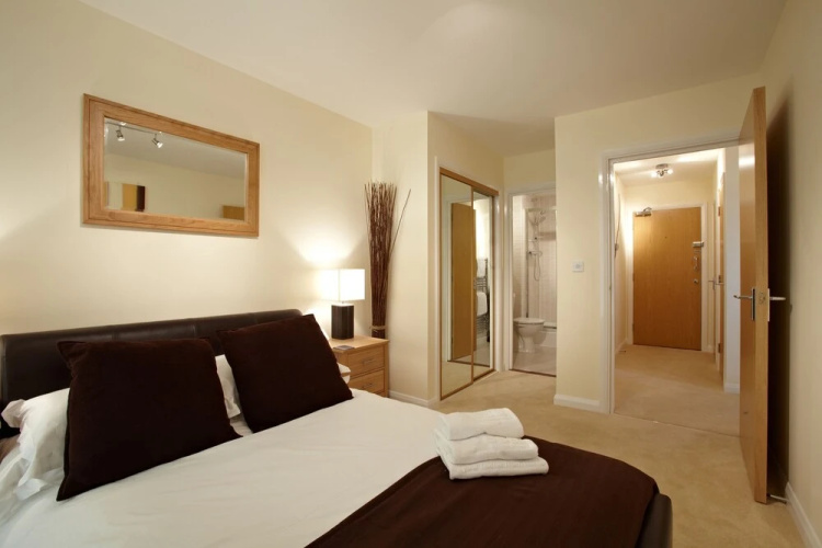 Ibex House By Esa