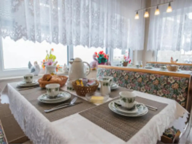 Pension Tannenhof