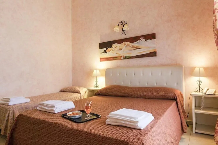 Hotel Gold Beach
