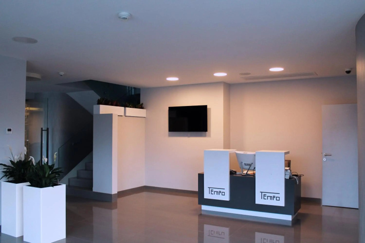 Hotel Tempo