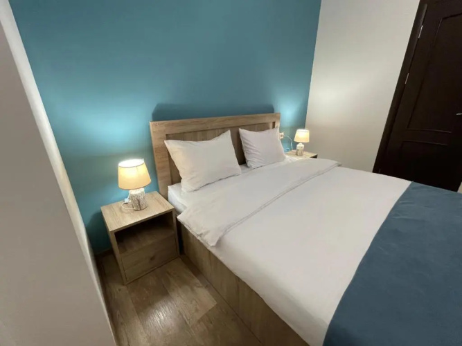Sofia Suite Hotel