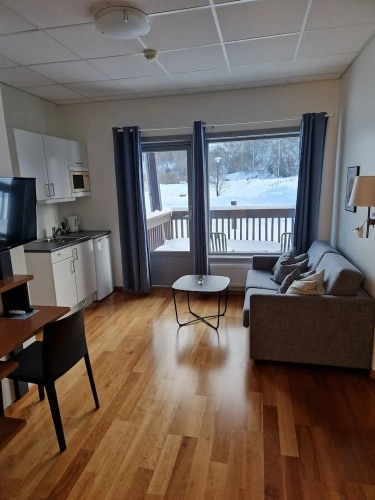 Standard Double Family room