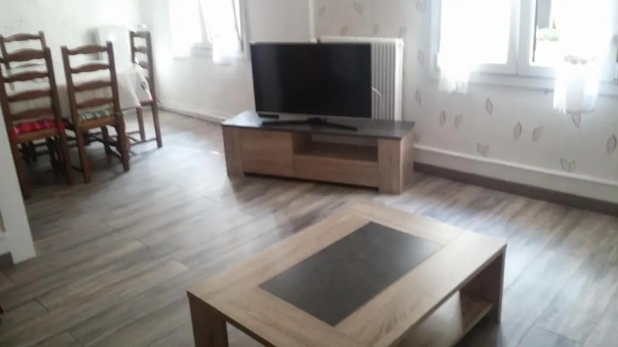 Apartment Corneille