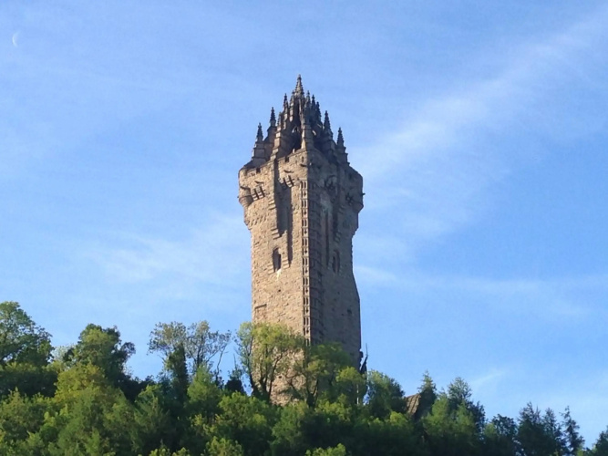 Wallace's Rest