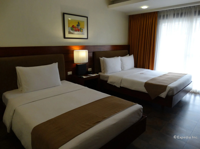 Four Points by Sheraton Palawan Puerto Princesa