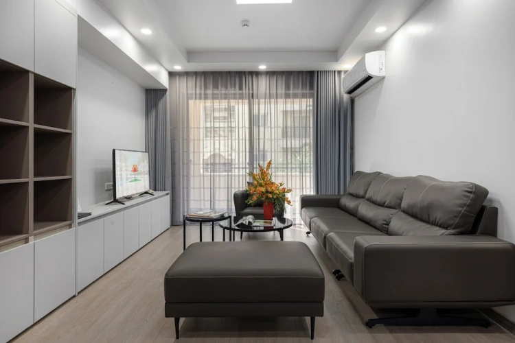 2 Bedrooms Premier Apartment