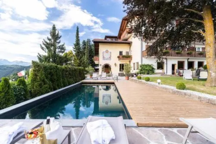 Hotel Solaia