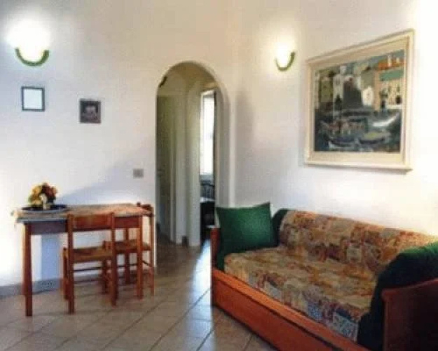 Villa Liberty