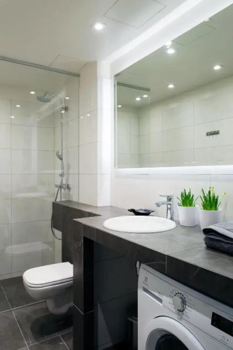 Vana-Posti Apartment