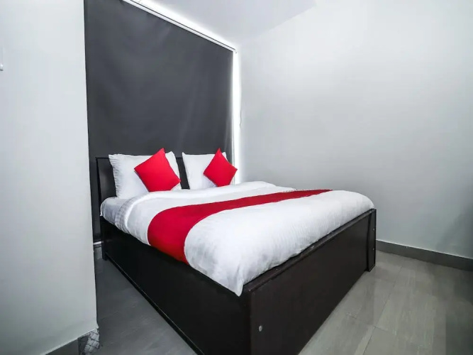 Hotel River Side By OYO Rooms