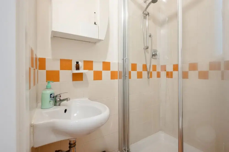 Piazza San Marco & University Cozy Flat