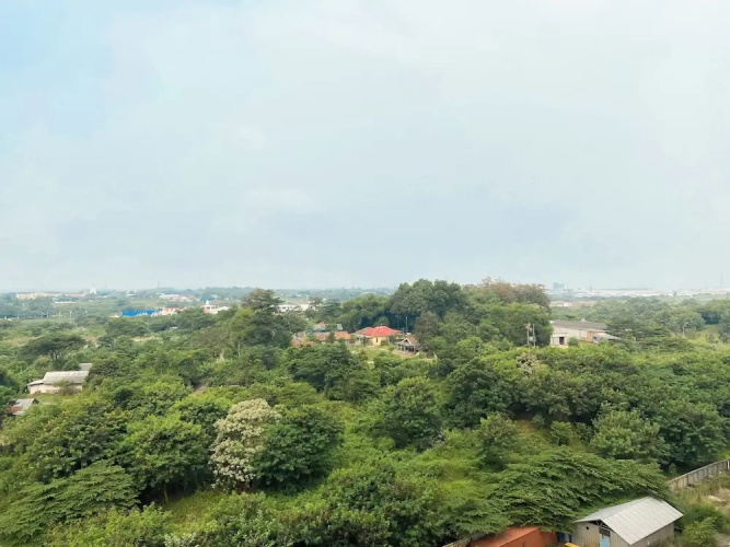 Best Spacious 3Br At Meikarta Apartment