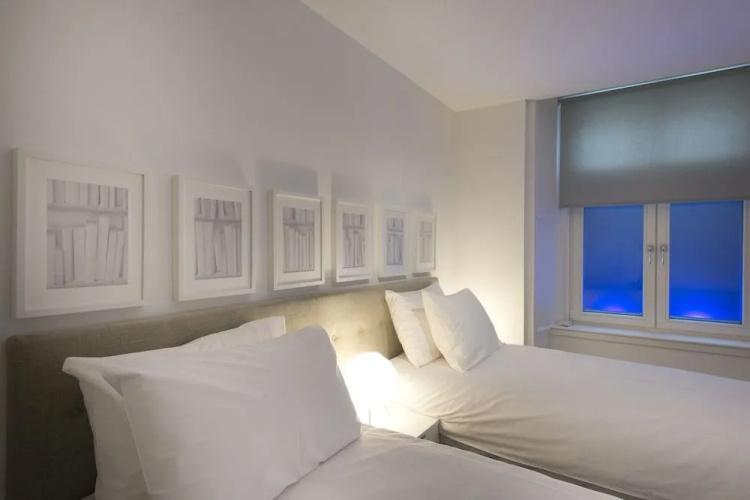 Urban Quarters Serviced Apartments