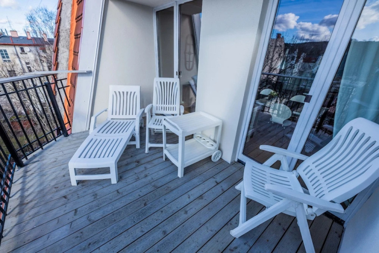 Victus Apartament - Arkadia