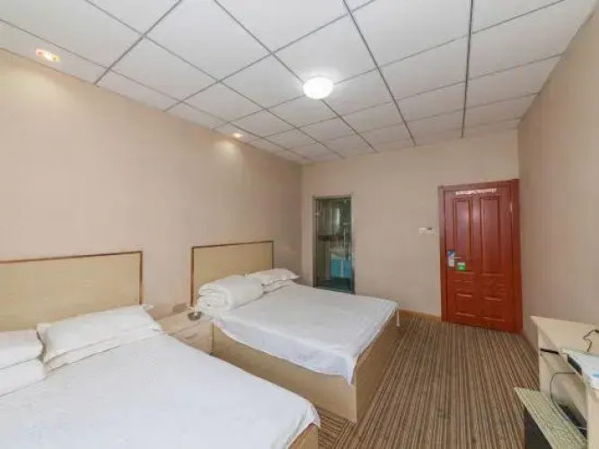 Harbin Hong'an Hotel