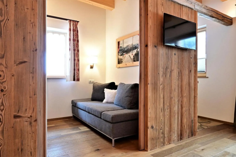 Appartement Wetterstein