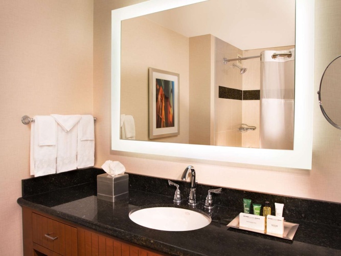 Hilton Minneapolis photo 9