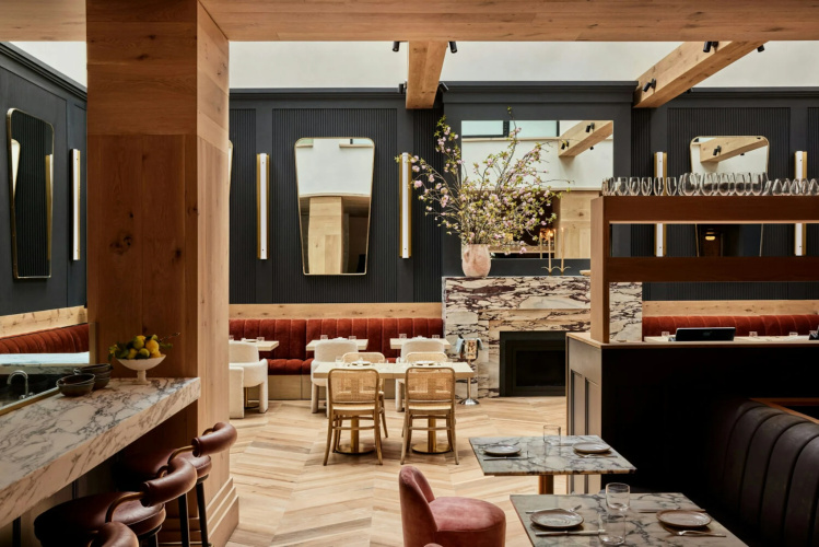Hotel on Rivington photo 16