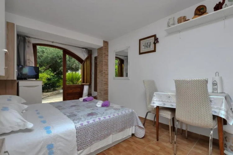 Sun&Sea studio apartment for 2