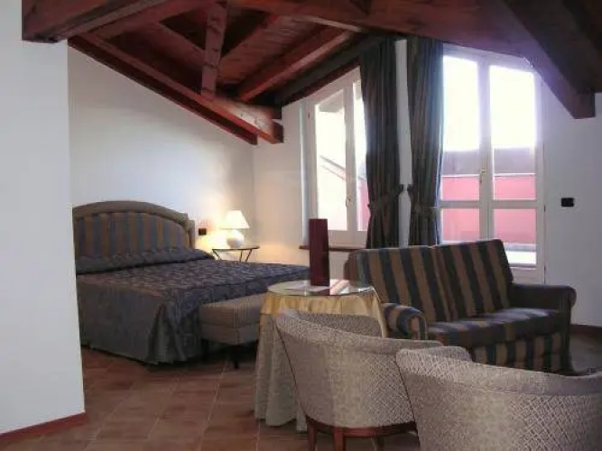 La Locanda Del Melograno