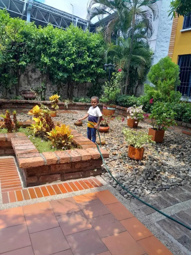 Hostal La Casona Vieja