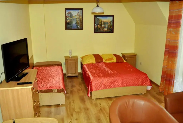 Otel görseli