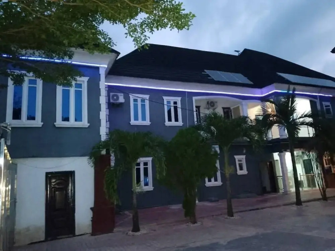 Otel görseli