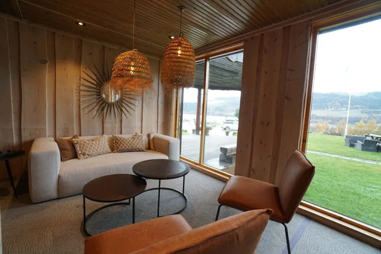 Lillehammer Turistsenter Budget Hotel