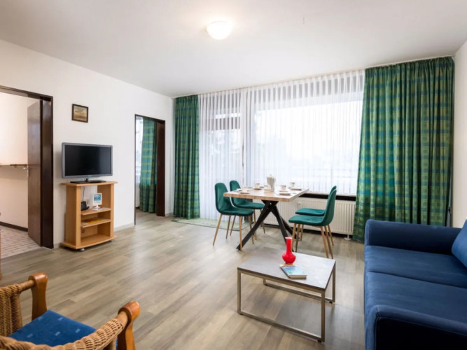 Apartment A109 Sassofortino