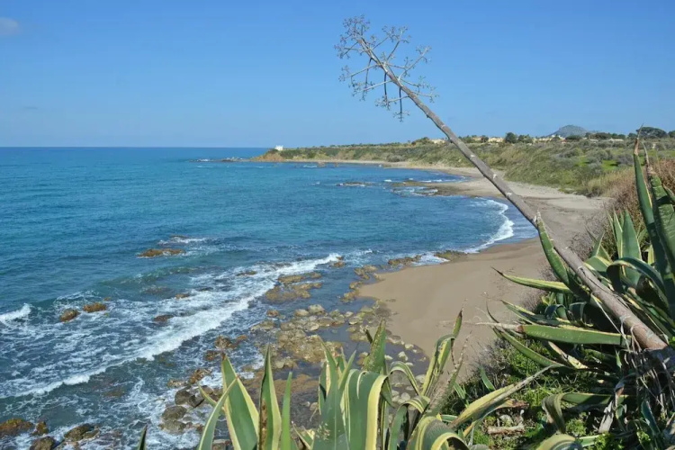 Villa La Giara