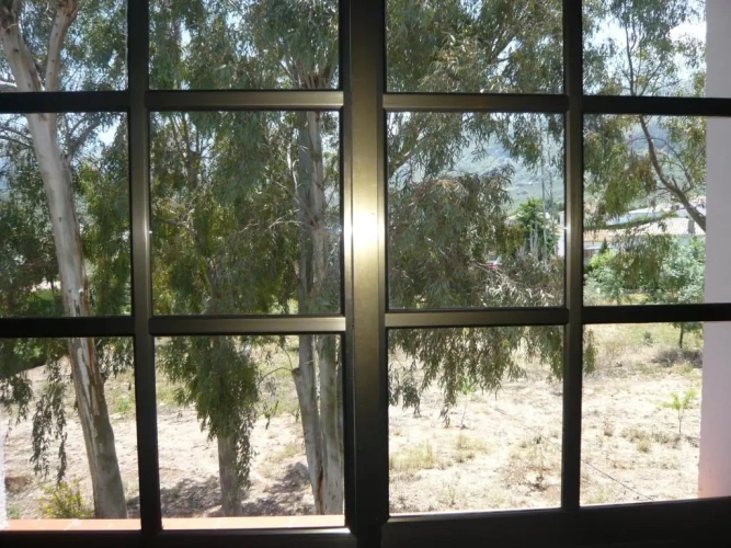 Standard Triple room with mountain view