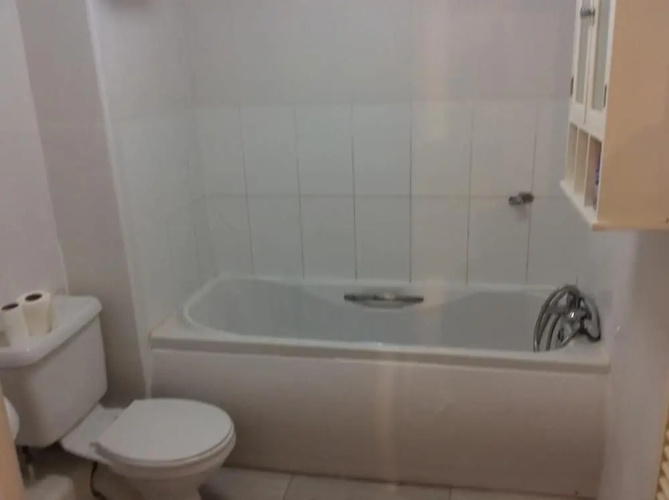 Charimore Executive Apartment