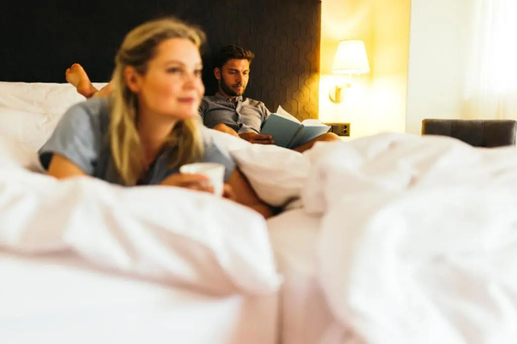 La Couronne Hotel & Spa