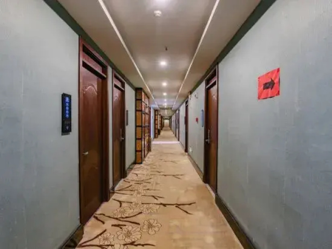 Shengkai Boutique Hotel