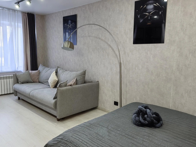 Фотография номера квартиры Апартаменты на улице Декабристов