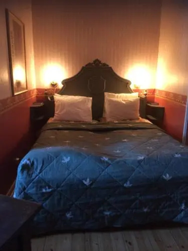 Blankaholmshuset