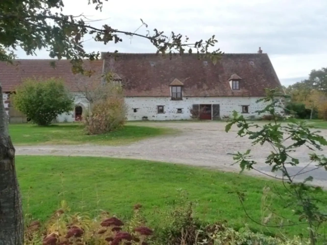 Cottage