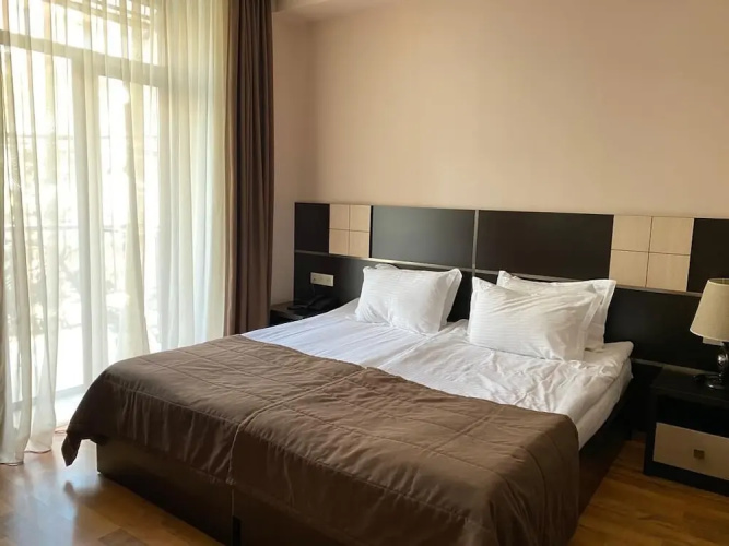 Hotel Lilia Yerevan