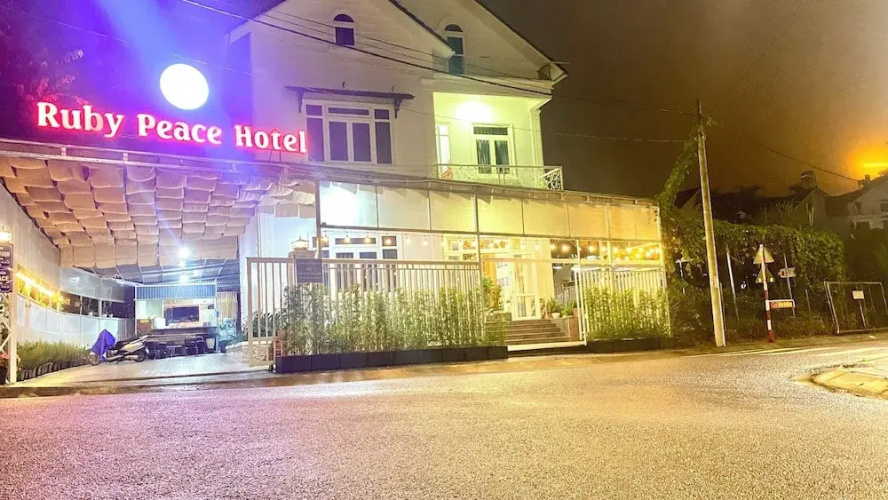 Hotelafbeelding