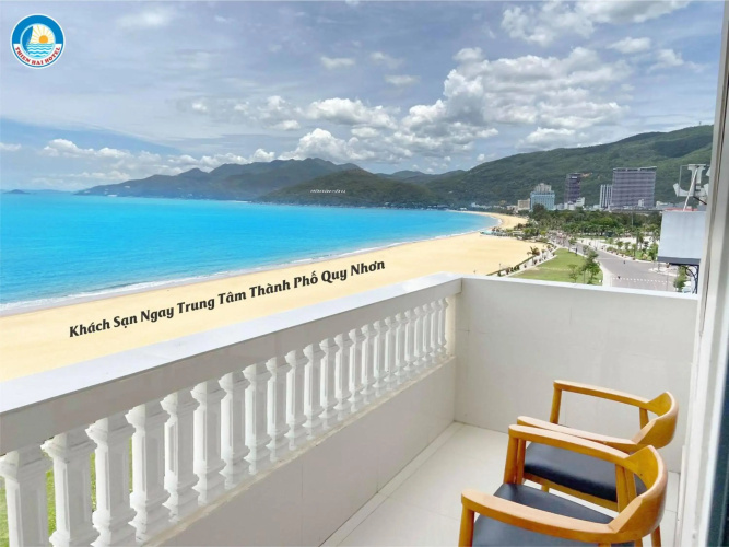 Thin Hai 2 Hotel