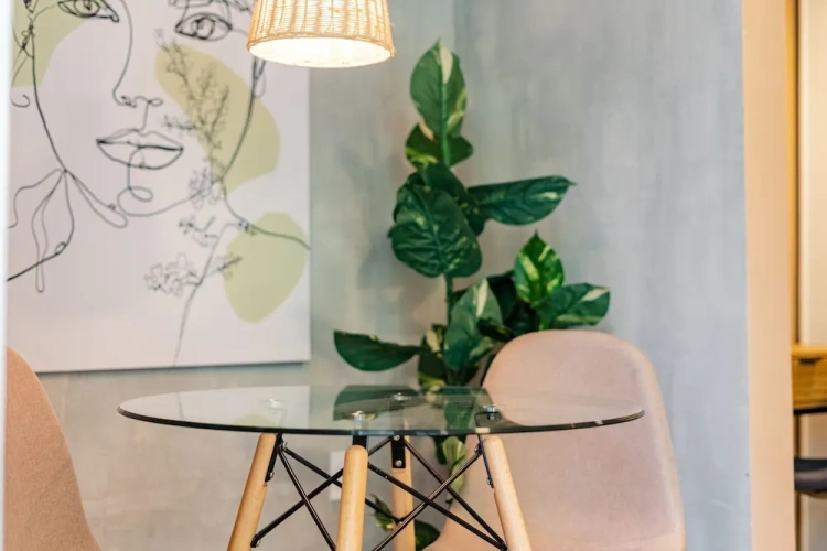Comfort Apartment