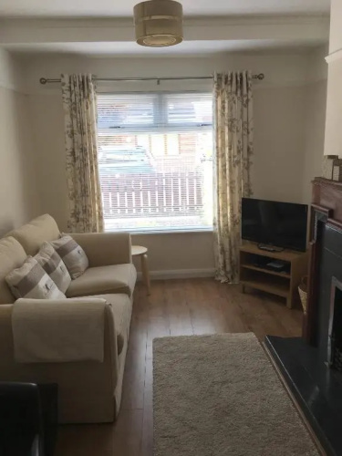 Belfast Holiday Home