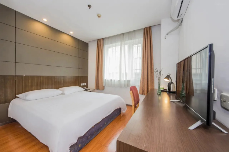Motel 168 Sinan Road