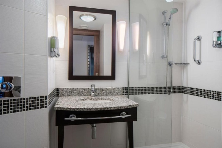 Hampton By Hilton Sheffield photo 15